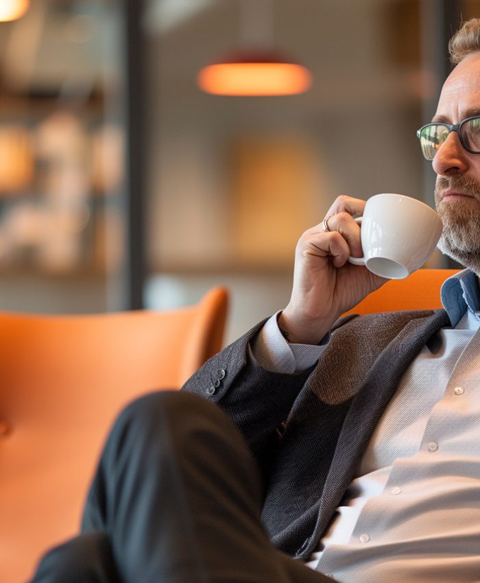 A Importância das Pausas Ativas