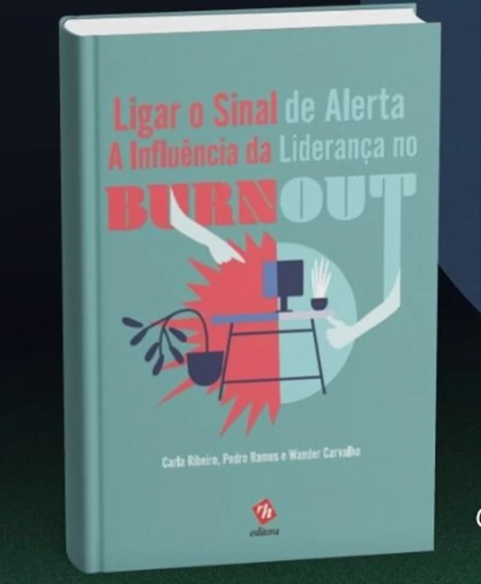 Ligar o Sinal de Alerta — Lideranças que protegem, cultivam e transformam.
